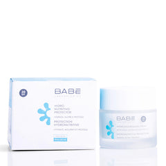 Babe Hydro-Nourishing Cream SPF20 50ML