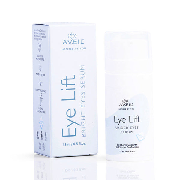 Aveil Eye Lift Serum