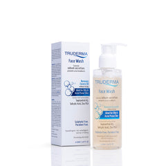 Truderma Face Wash