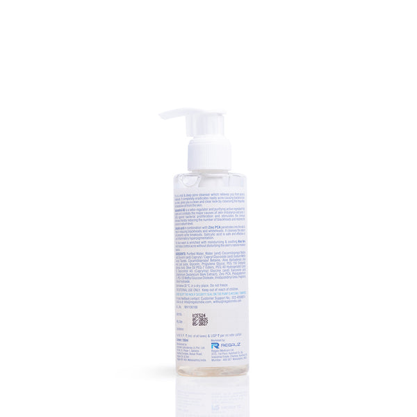 Truderma Face Wash