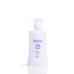 Cetafresh cleansing lotion