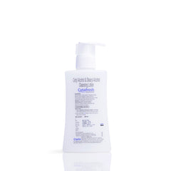 Cetafresh cleansing lotion
