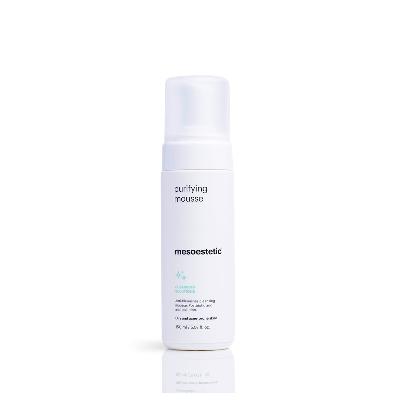 Mesoestetic Purifying Mousse