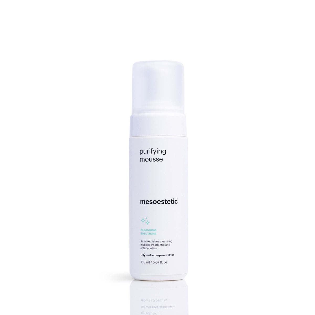 Mesoestetic Purifying Mousse