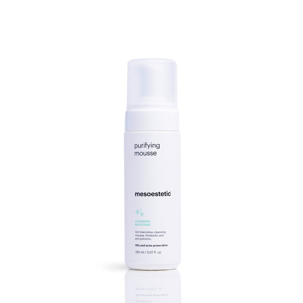 Mesoestetic Purifying Mousse