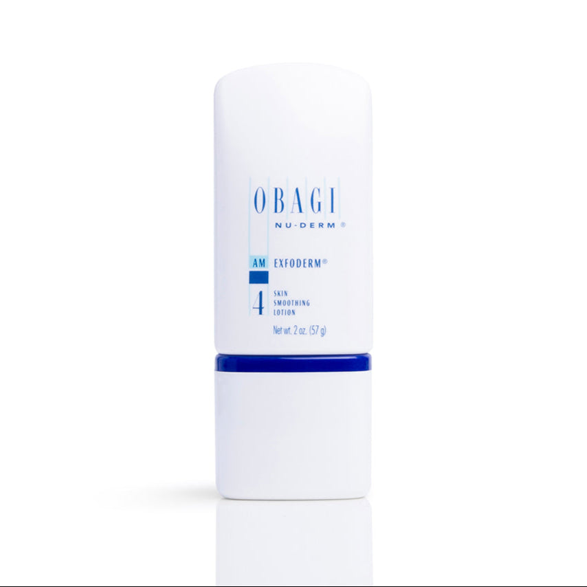 Obagi Nu-Derm AM EXFODERM