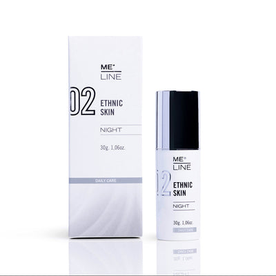 Meline D2 Ethnic Skin Night