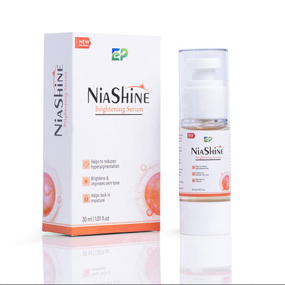 Niashine Brightning Serum