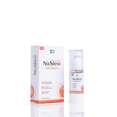 Niashine Brightning Serum | Face Serum | 30ML