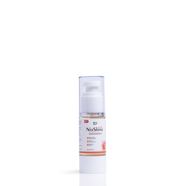 Niashine Brightning Serum | Face Serum | 30ML