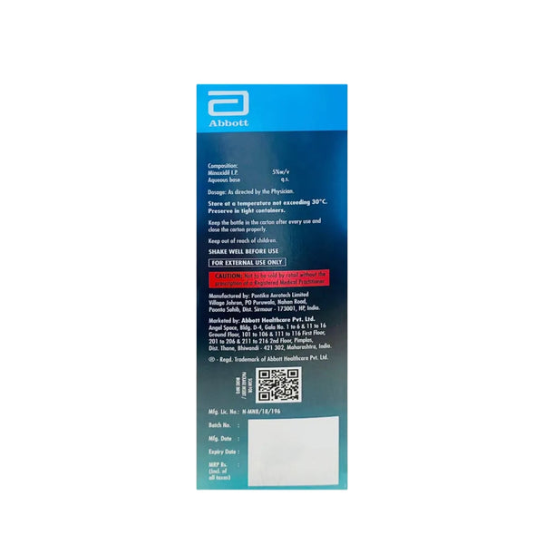 Minichek Ultra 5% Topical Solution
