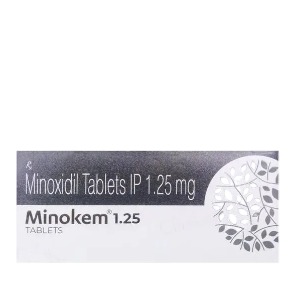 Minokem 1.25 Tablet
