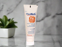 MaxRich YU Daily Use Cream For Effective Skin Repair