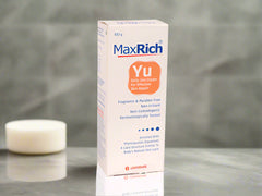 MaxRich YU Daily Use Cream For Effective Skin Repair