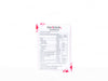Maxoza-L Nutraceutical Powder For Men
