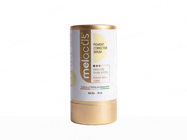Melactis Pigment Corrector Serum
