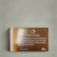 Melasome Forte Tablet