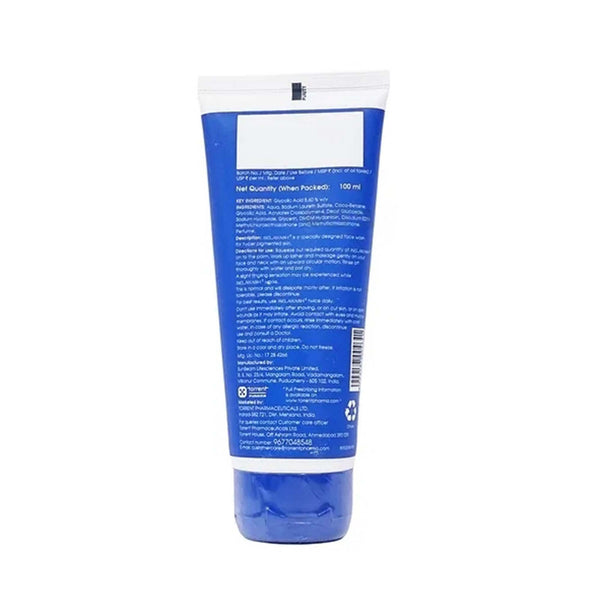 Melawash Face Wash