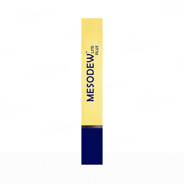Mesodew Lite Plus Pigmentation Corrector Intensive Repair Cream