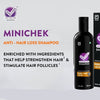 Minichek Anti-Hair Loss Shampoo