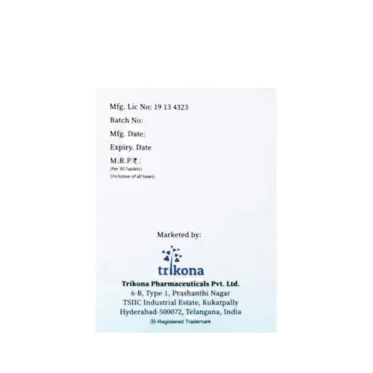 Minogain 5 mg Tablet