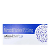Minokem 2.5 Tablet