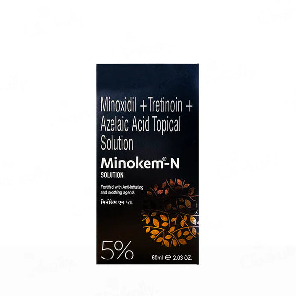 Minokem N 5% Solution