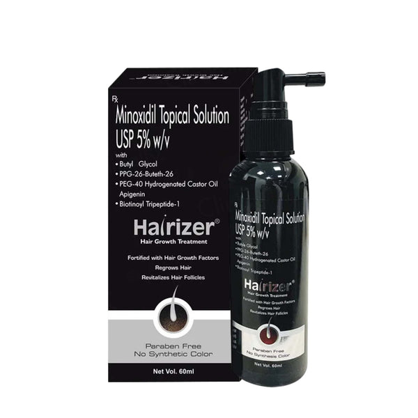 Hairizer Hair Growth Treatment