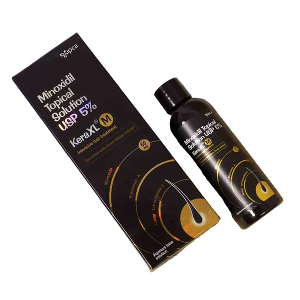 Kera XL-M 5% Topical Solution