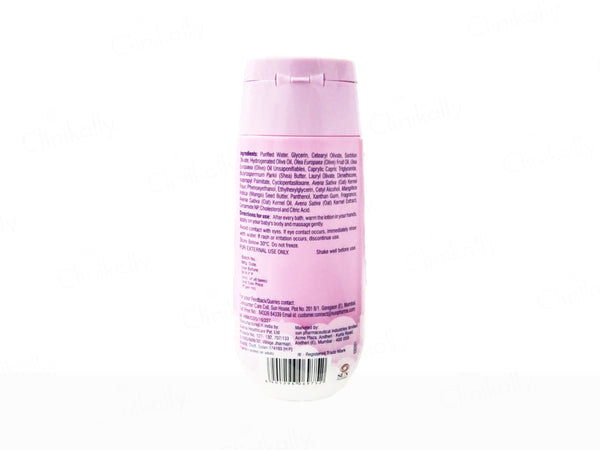 Moisturex Baby Daily Moisturizing Lotion