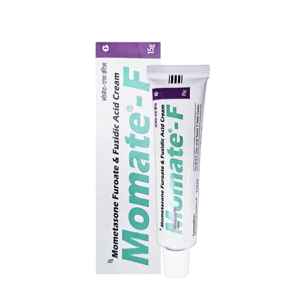 Momate-F Cream