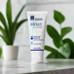 Obagi Nu-Derm® HEALTHY SKIN PROTECTION BROAD SPECTRUM SPF 35 I Broad Spectrum SPF 35 Sunscreen