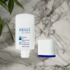 Obagi Nu-Derm® PHYSICAL UV BROAD SPECTRUM SPF 32 I Broad Spectrum Mineral Sunscreen