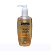 Neutrogena Deep Clean Facial Cleanser