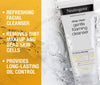 Neutrogena Deep Clean Gentle Foaming Cleanser