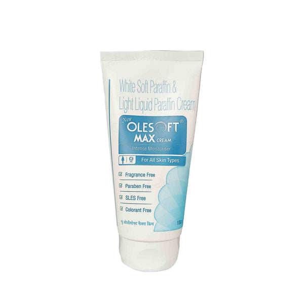 New Olesoft Max Cream
