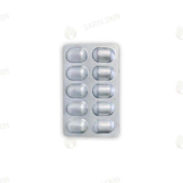 Nixidox Capsule