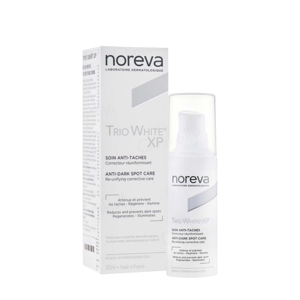 Noreva Trio White XP Anti-Dark Spot Care