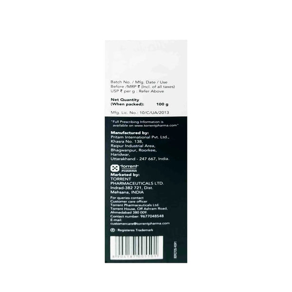 Noskurf Daily Anti-Dandruff Cream