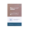 Nusaude Veg Omega 3 Nutraceutical Liquid Filled Capsule