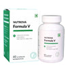 Nutrova Formula V