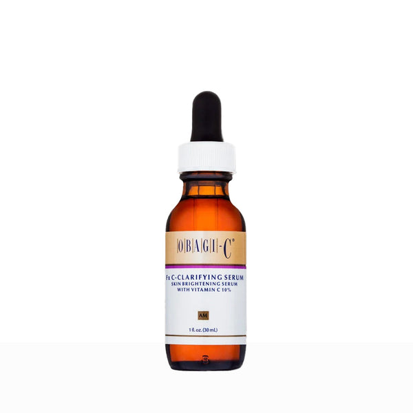Obagi-C Fx C-Clarifying Skin Brightening Serum