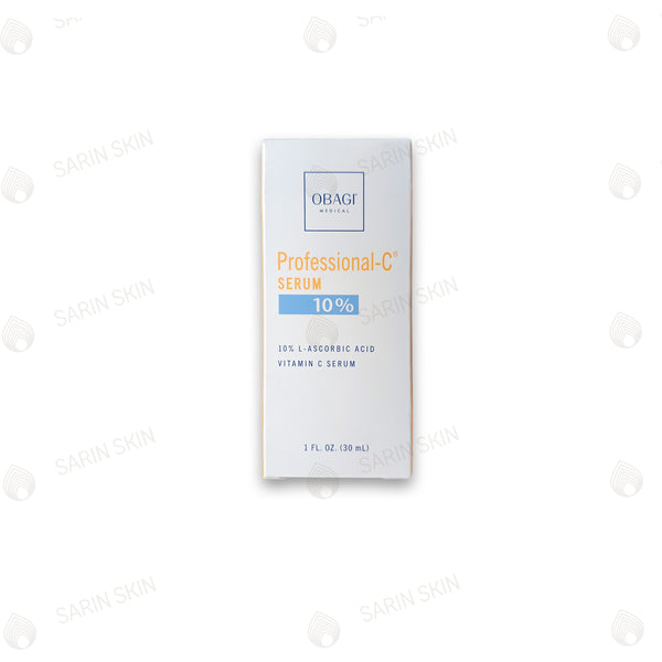 Obagi Professional C Serum 20%