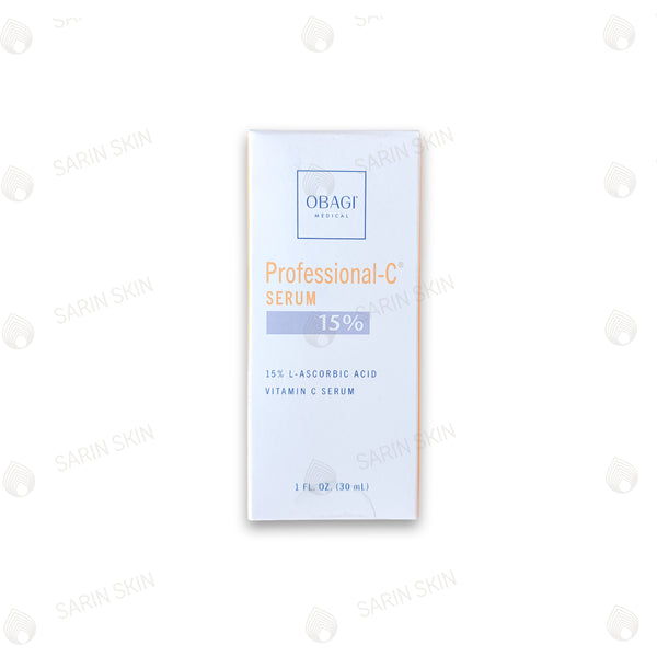 Obagi Professional-C Serum 15% I Vitamin C Serum