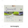 New Dewsoft Cream