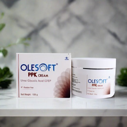 Shop Olesoft PPK Cream