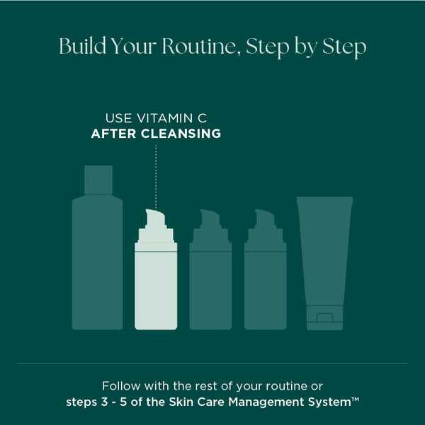 C-ESTA Face Serum
