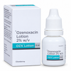 Ozx Cream