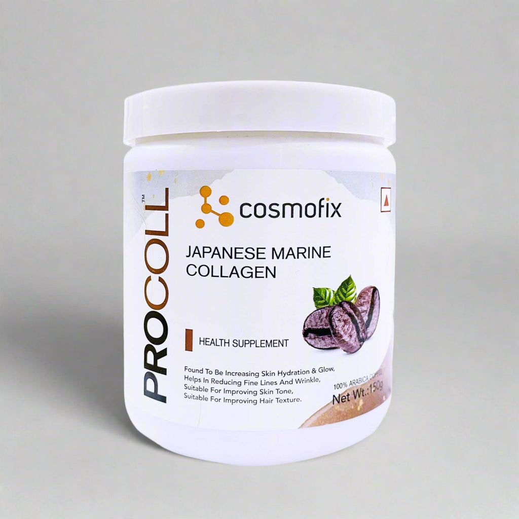 Cosmofix Procoll Japanese Marine Collagen Powder