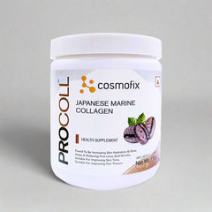 Cosmofix Procoll Japanese Marine Collagen Powder